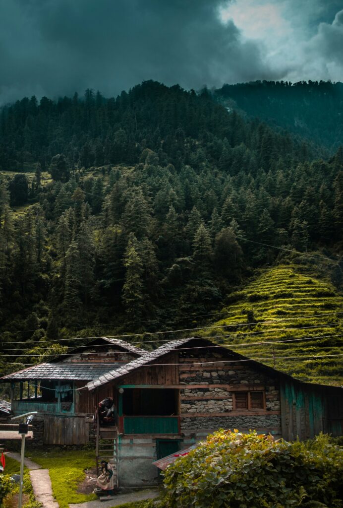 Offbeat Destinations in Himachal Pradesh
