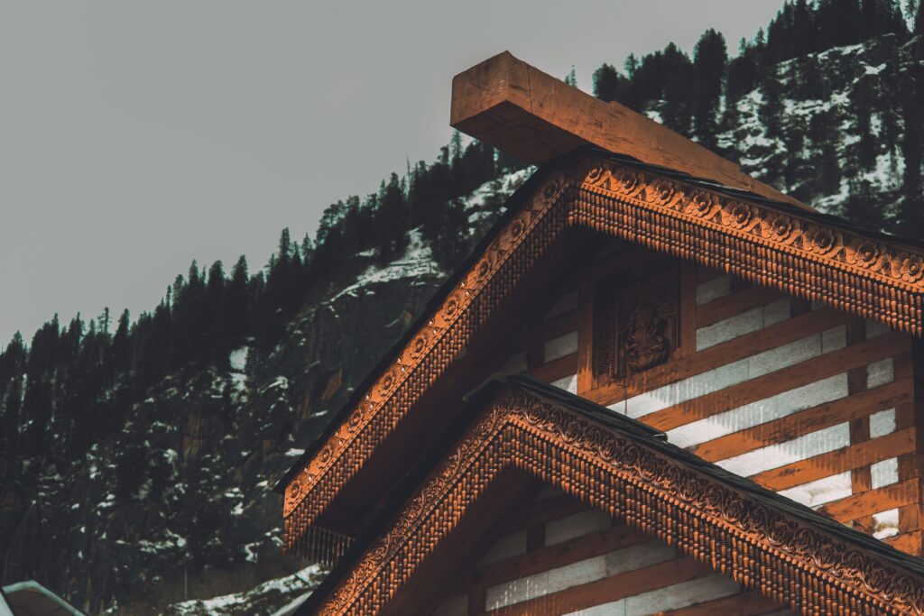 Offbeat Destination in Himachal Pradesh