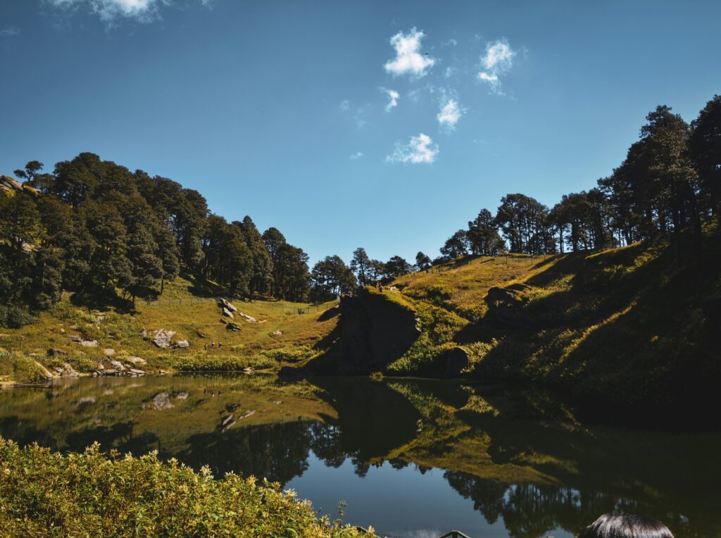 Offbeat Destinations in Himachal Pradesh
