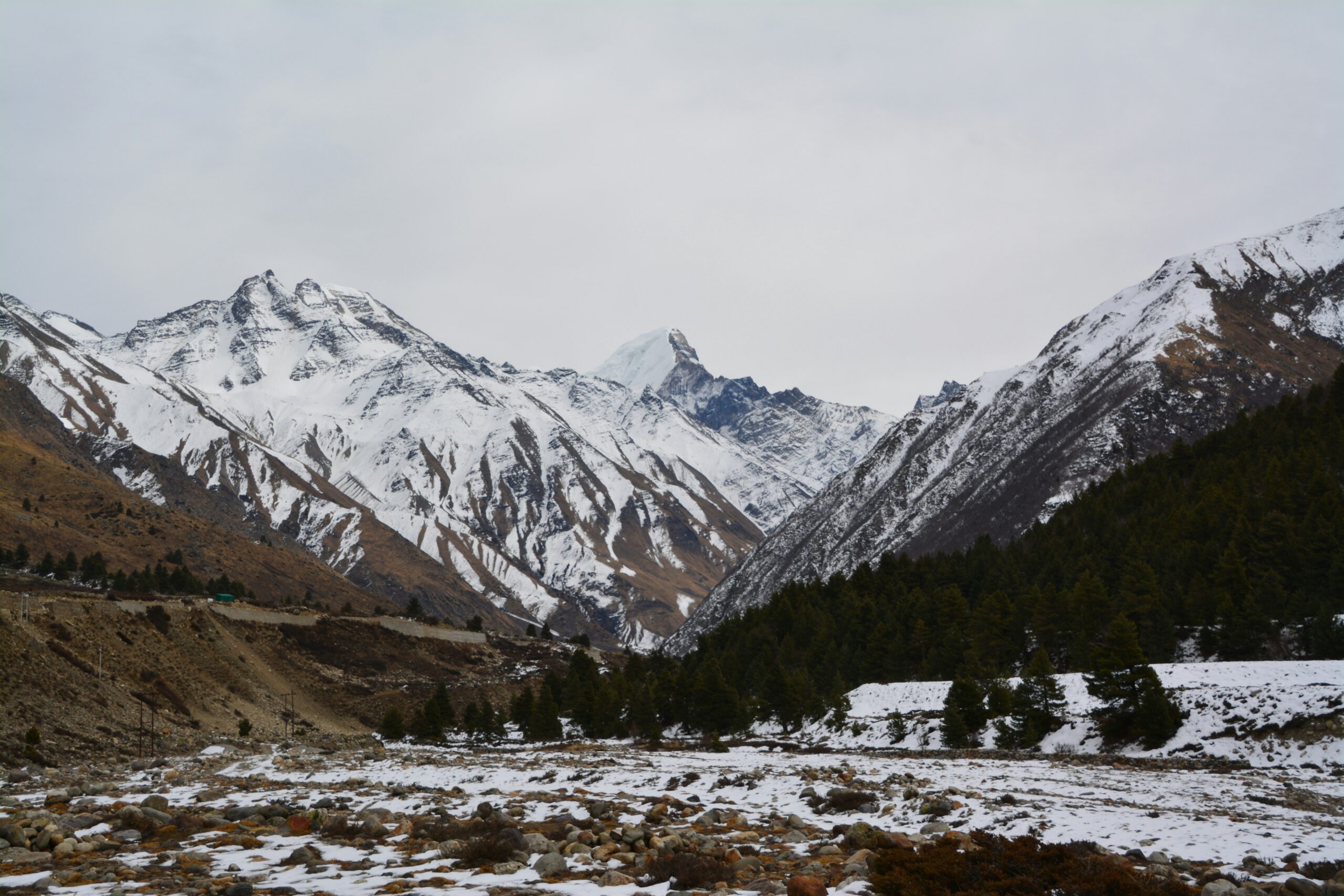 Offbeat Destinations in Himachal Pradesh