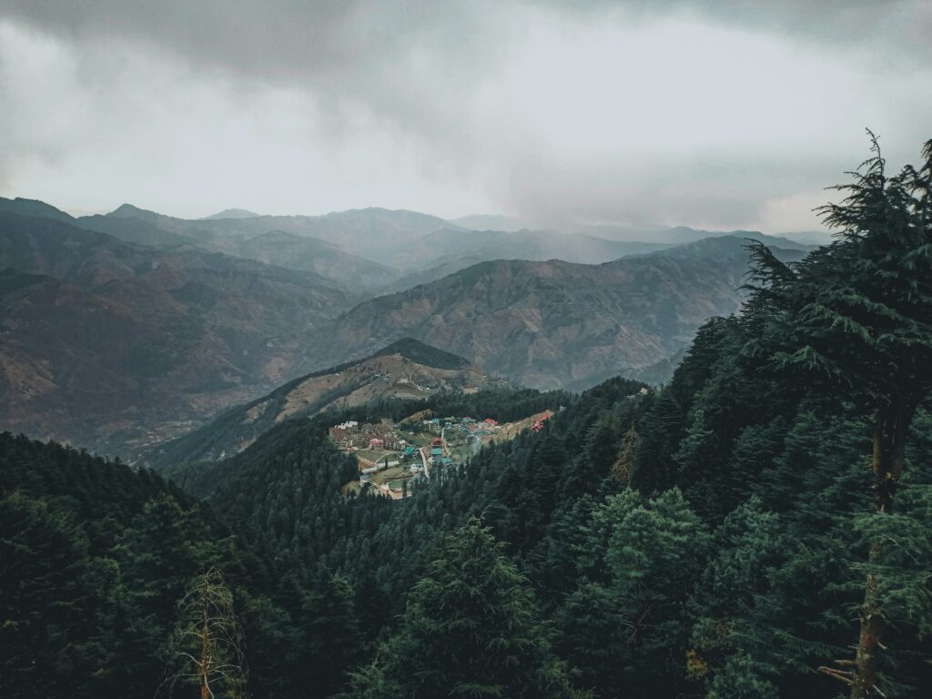 Offbeat Destinations in Himachal Pradesh