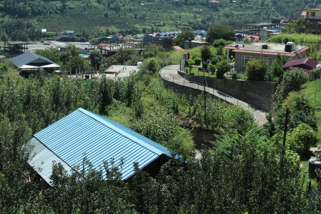 Offbeat Destinations in Himachal Pradesh