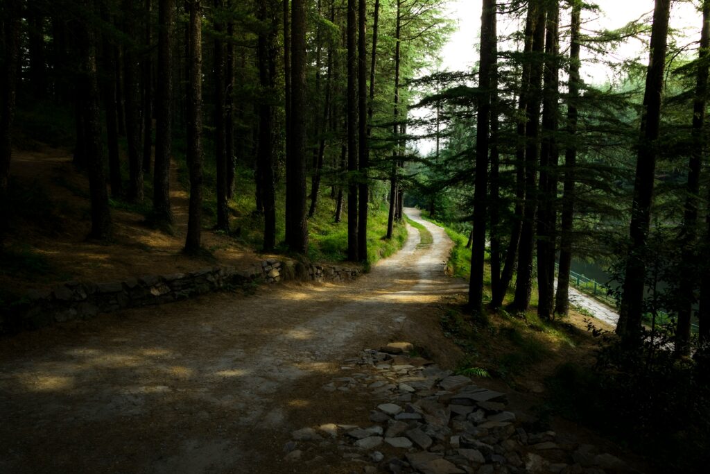 Offbeat Destinations in Himachal Pradesh
