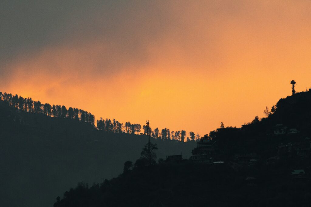 Offbeat Destinations in Himachal Pradesh