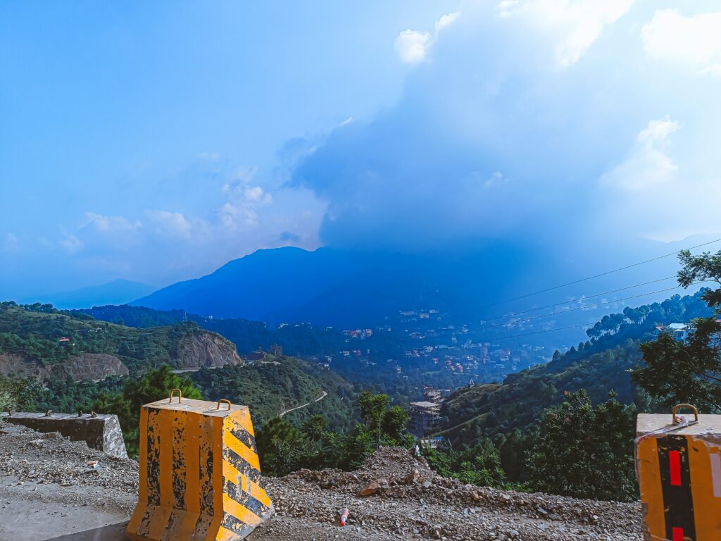 Offbeat Destinations in Himachal Pradesh