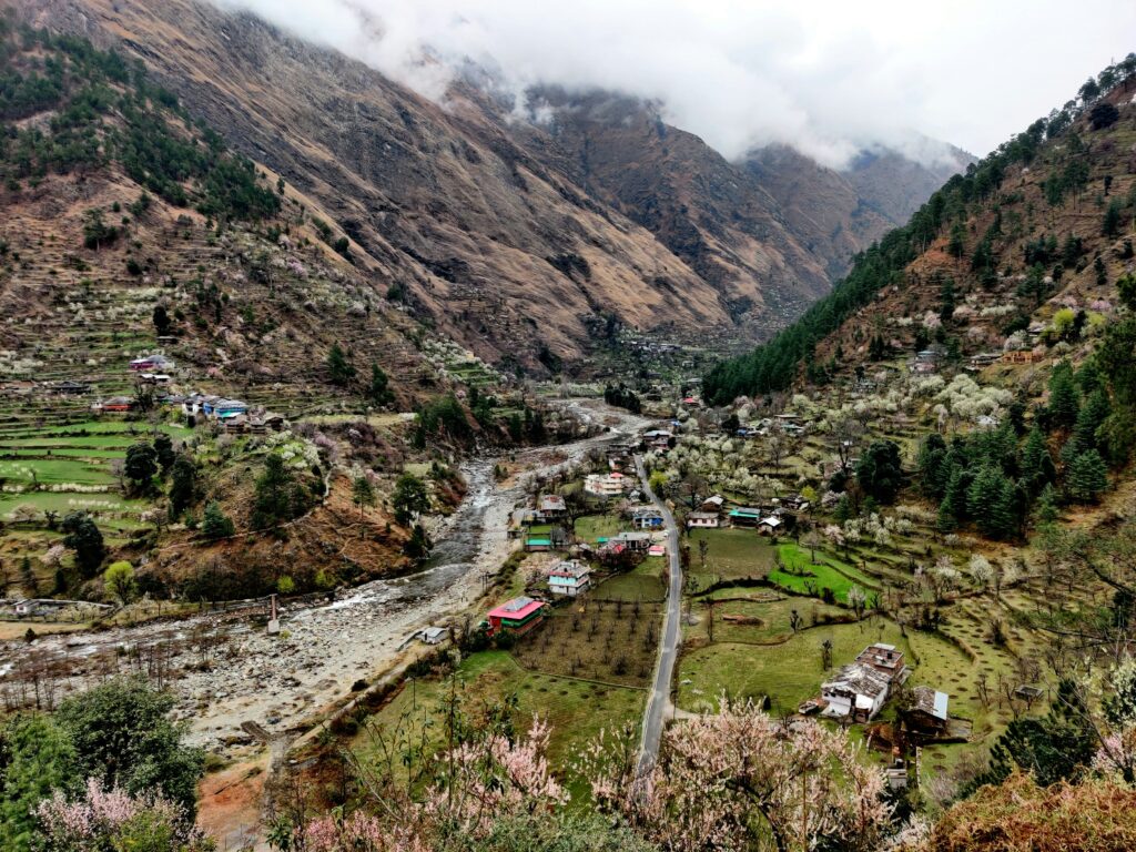 Offbeat Destination in Himachal Pradesh