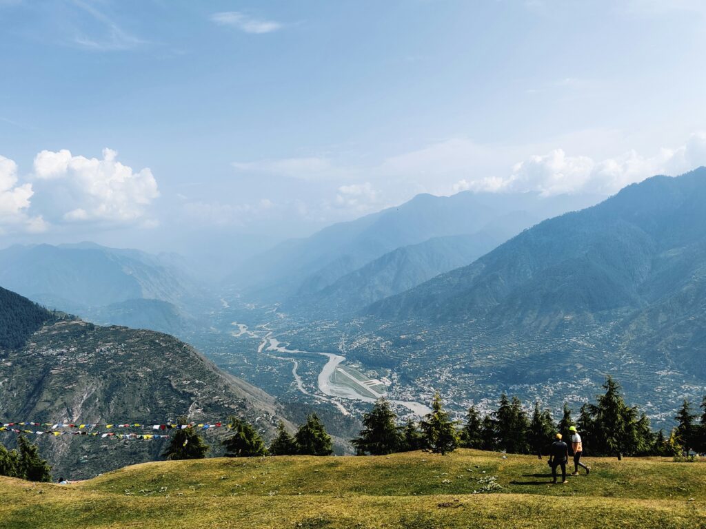 Offbeat Destinations in Himachal Pradesh