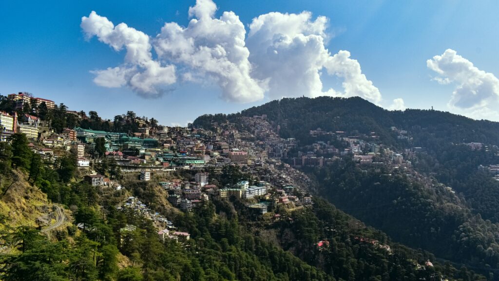 Offbeat Destinations in Himachal Pradesh