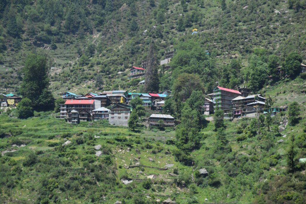 Offbeat Destination in Himachal Pradesh