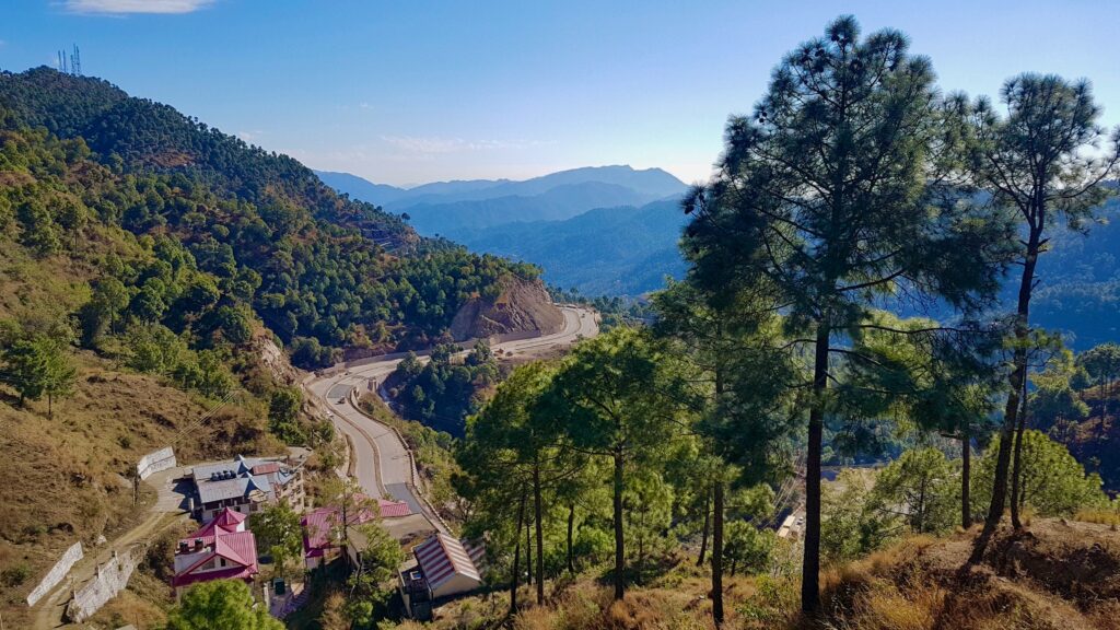 Offbeat Destinations in Himachal Pradesh