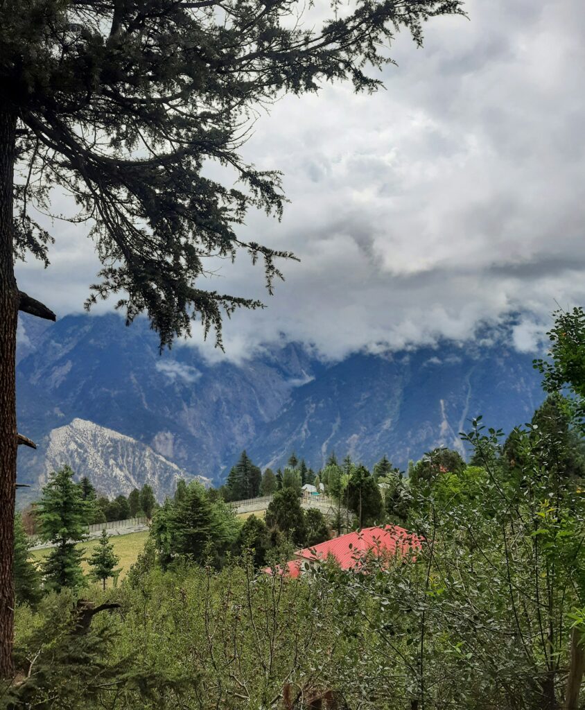 Offbeat Destinations in Himachal Pradesh