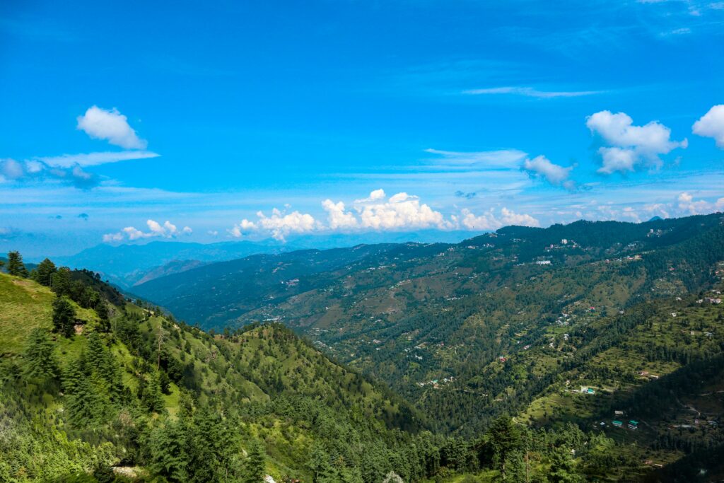 Offbeat Destinations in Himachal Pradesh