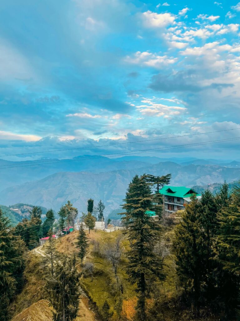 Offbeat Destinations in Himachal Pradesh